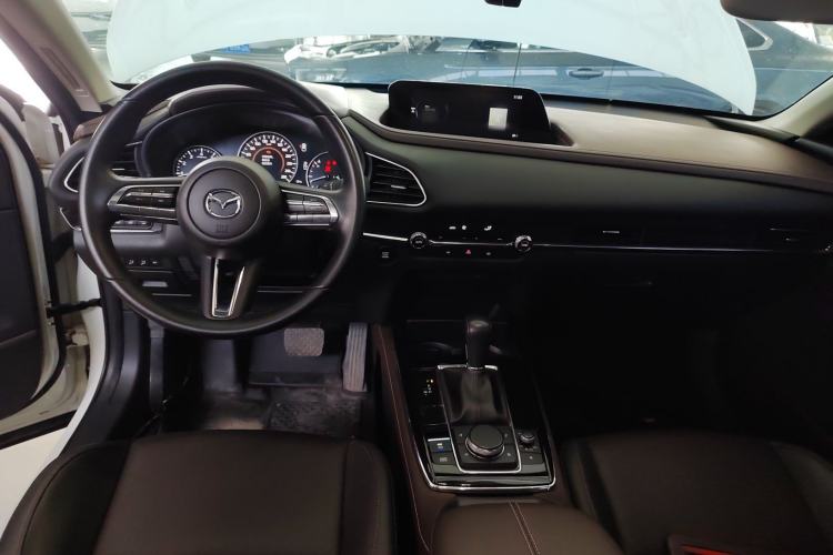 Used Mazda CX-30 2021 2.0L Automatic Joyful Edition