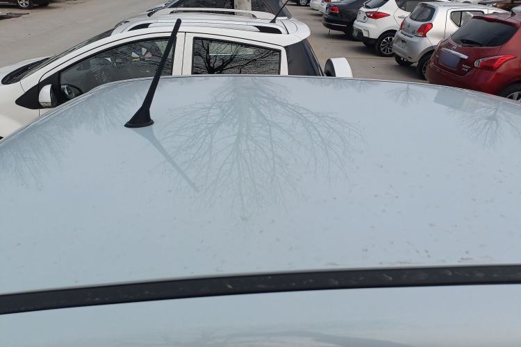 Used Bestune Pony 2026 Model 222km Agile Horse
