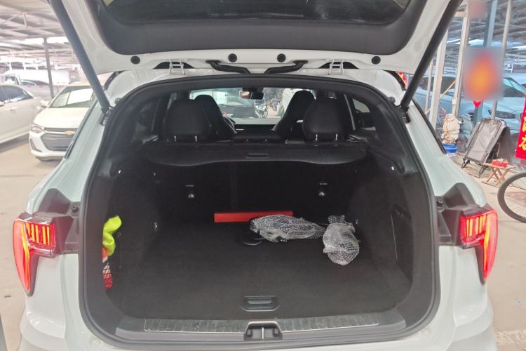 Used Lynk & Co 01 EM-P 2021 1.5TD PHEV Halo
