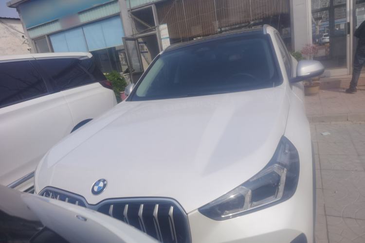 Used BMW X1 2023 sDrive25Li X Design Package