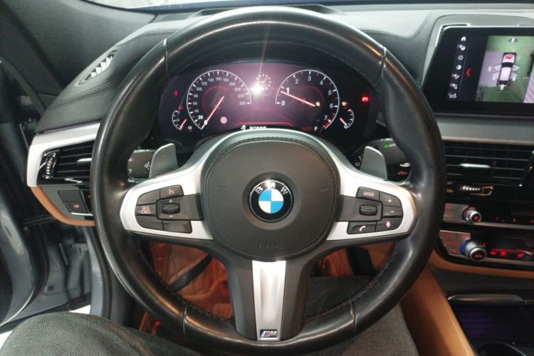 Used BMW 6 Series GT 2019 630i M Sport Package
