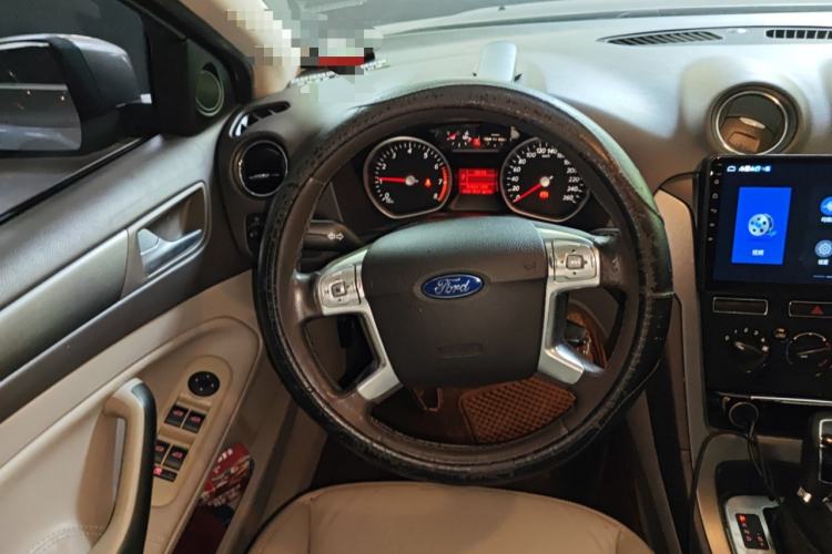 Used Ford Mondeo 2011 2.3L Fashion Edition