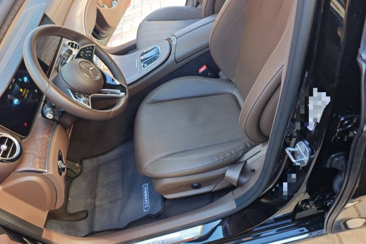 Used Mercedes-Benz E-Class 2023 Updated E 300 L Fashion Edition