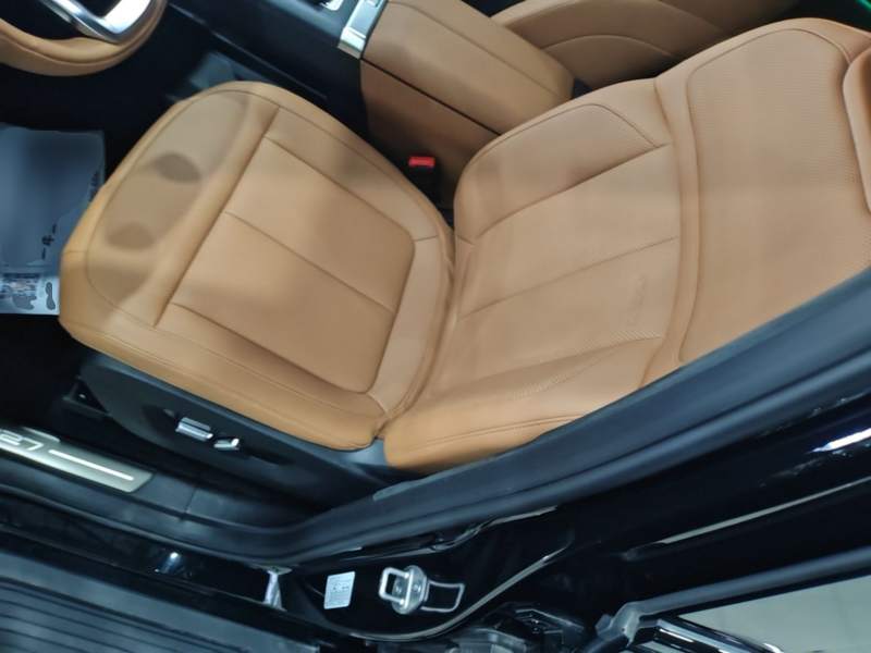 Used iCAR V27 2026 Model 200KM Four-Wheel Drive Falcon 500 — 14