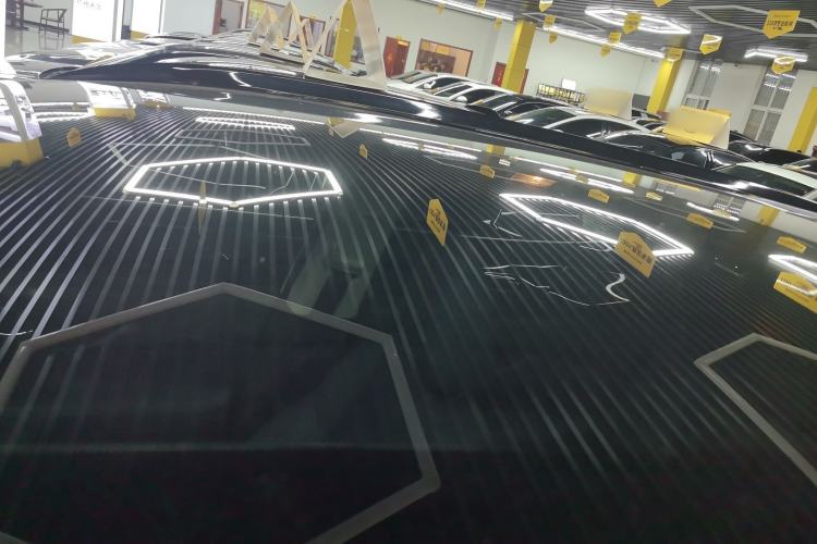 Used Nissan Qashqai 2025 Honor 2.0L CVT XV+ Leading Edition Roof