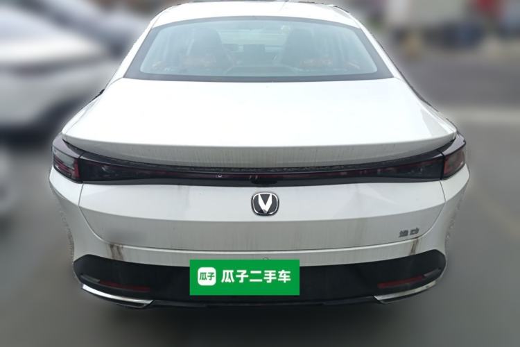 Used CHANGAN Eado 2025 Blue Whale 1.5T 500Bar Flagship Model
