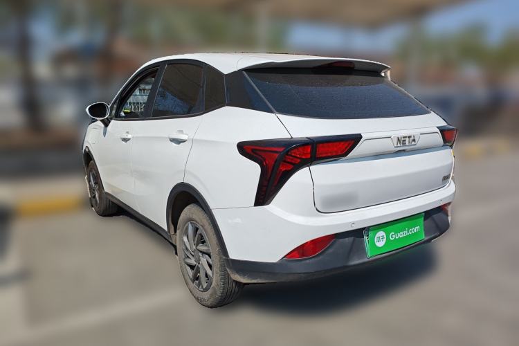 Used NETA V 2021 Standard Range Entertainment Version – Upgraded Model