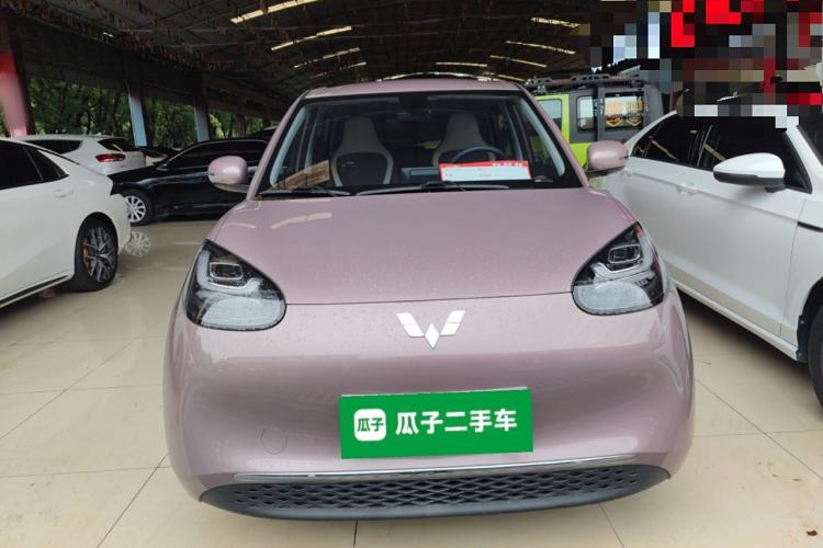 Used Wuling Bingo 2023 333km Enjoy+ Version
