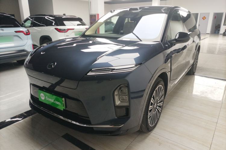 Used Nio ES8 2026 Model 6-seat Executive Luxury Edition