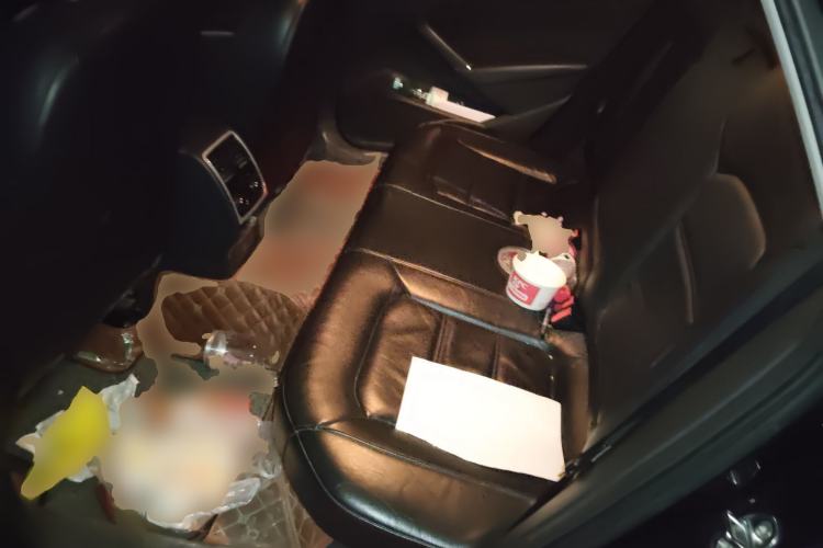 Used Volkswagen Passat 2015 1.8TSI DSG Prestige Edition
