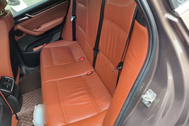 Used BMW X3 2011 xDrive28i Luxury Model