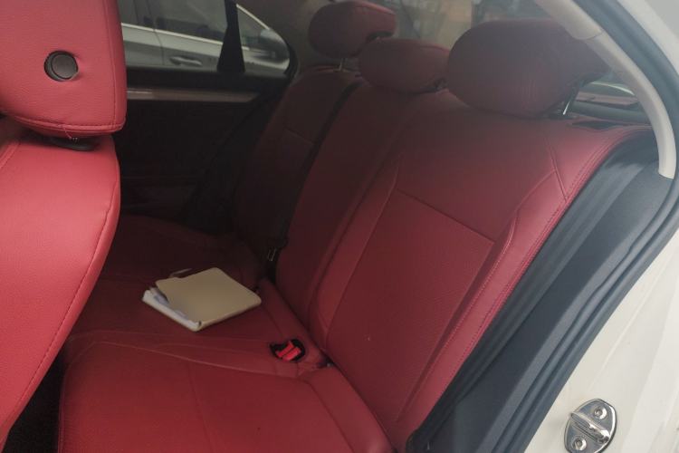 Used Volkswagen Lamando 2017 230TSI DSG Fashion Edition