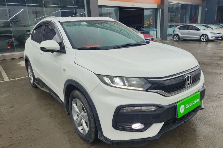 Used Honda XR-V 2017 1.5L LXi CVT Classic Edition