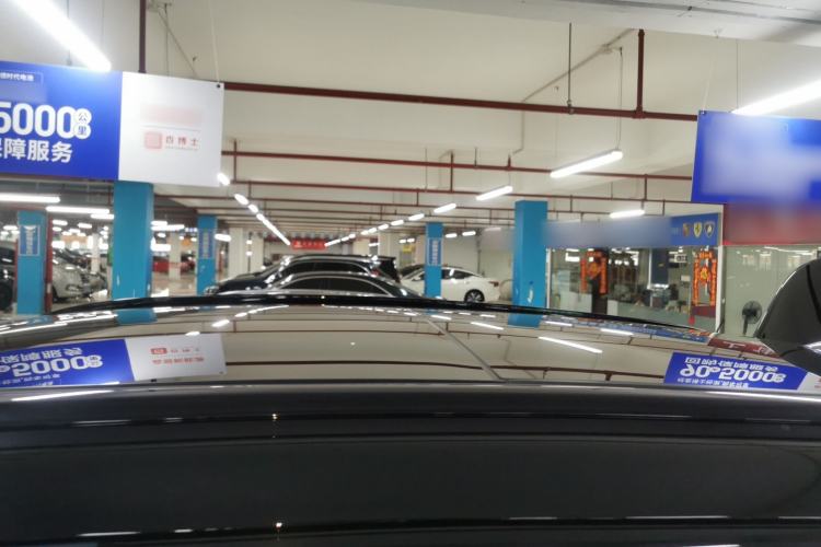 Used Nio ES6 2023 75 kWh