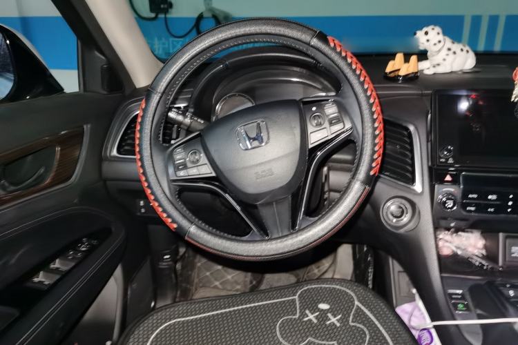 Used Honda Avancier 2017 370TURBO 2WD Luxury Edition