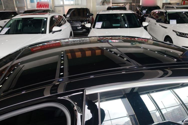 Used Mercedes-Benz E-Class 2023 E 260 L 4MATIC