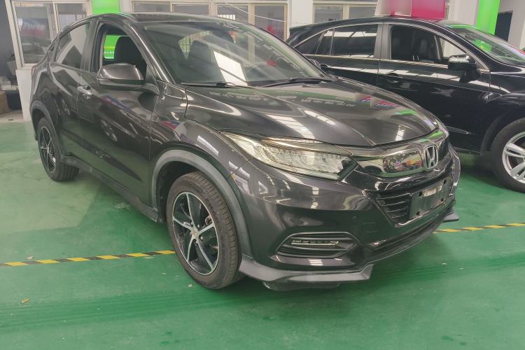 Used Honda Vezel 2019 220 TURBO CVT Luxury Edition China VI