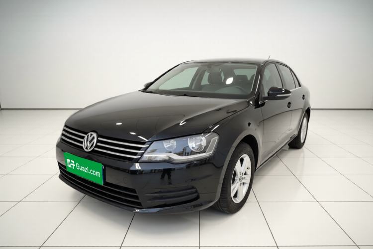 Used Volkswagen Bora 2014 1.6L Manual Fashion Edition