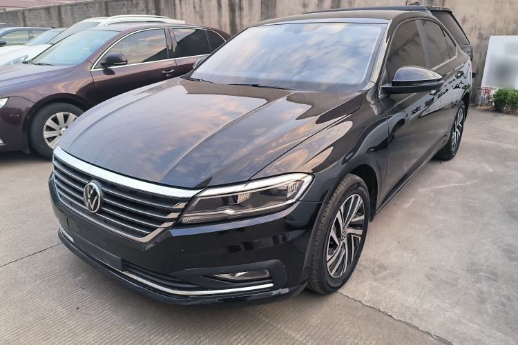 Used Volkswagen Lavida 2022 280TSI DSG Comfort Edition