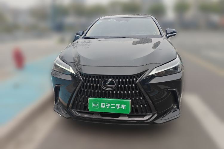 Used Lexus NX New Energy 2022 400h+ Comfort Edition