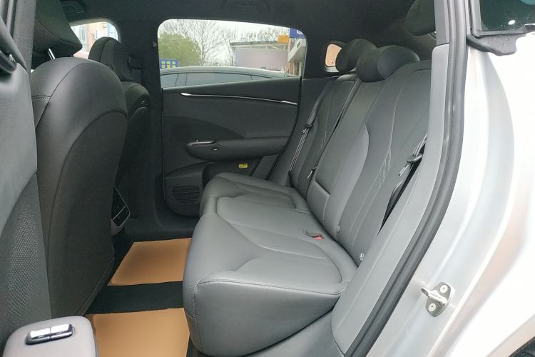 Used XPeng G7 2025 702 Max