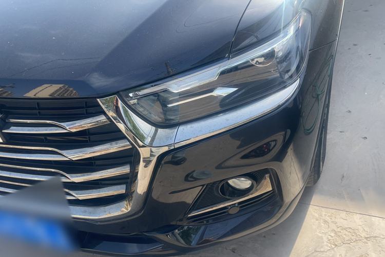 Used Haval H6 2021 China Trend Edition 1.5 GDIT Automatic Champion Version