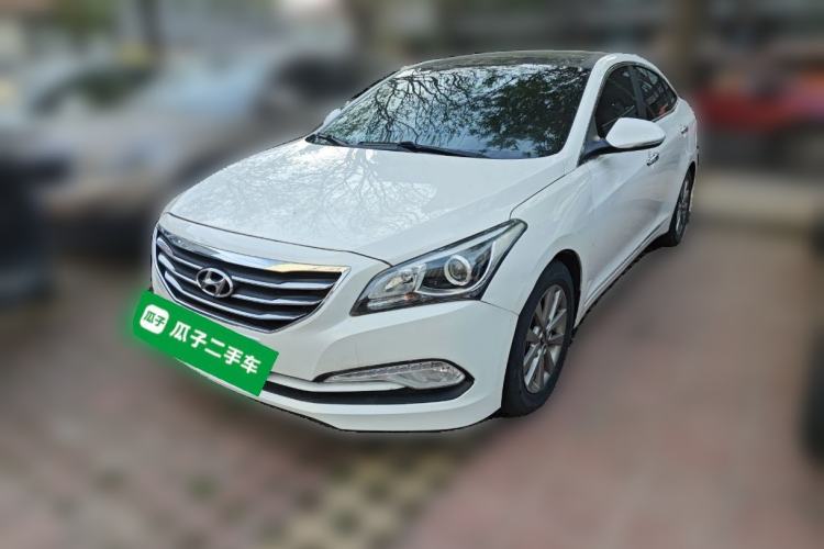 Used Hyundai Mistra 2014 1.8L Automatic Smart GLS