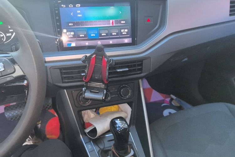 Used Volkswagen Polo 2019 Plus 1.5L Automatic Panoramic Enjoyment Edition