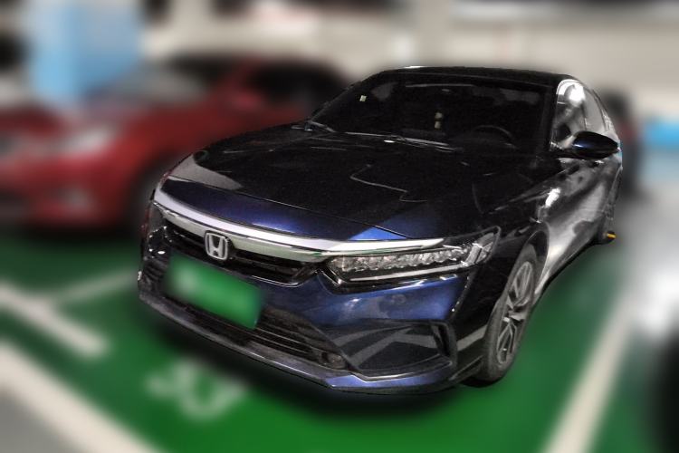 Used Honda Inspire 2022 Lingpai Hybrid 2.0L Pure Elegant Edition