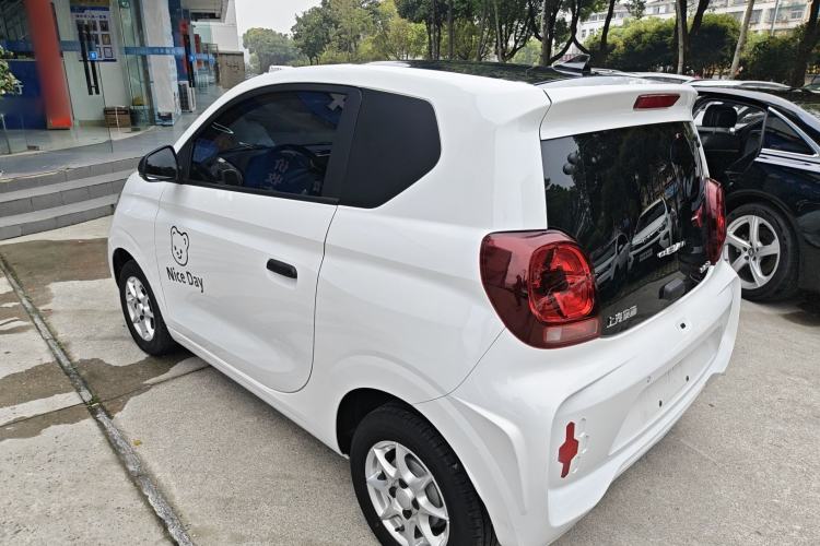 Used Roewe Clever 2022 311km QiQi BoBo Edition
