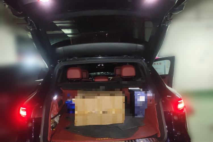 Used Porsche Cayenne E-Hybrid 2021 Cayenne E-Hybrid 2.0T
