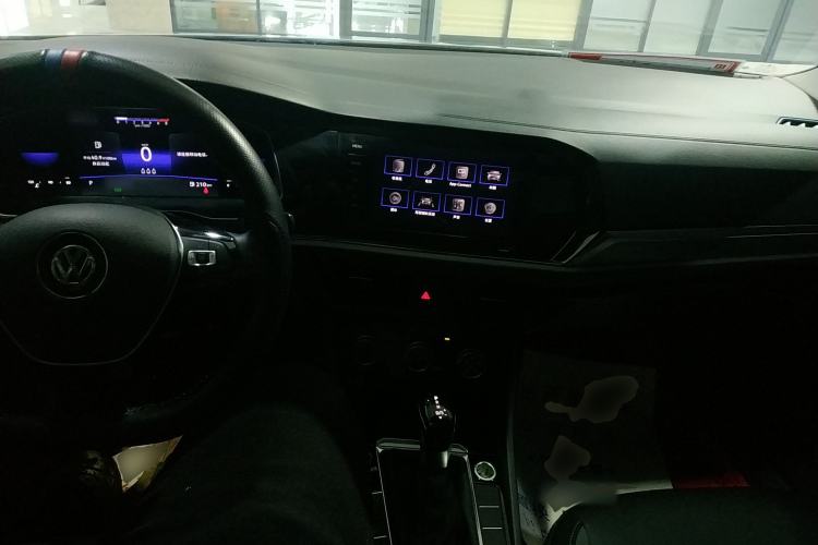 Used Volkswagen Sagitar 2021 280TSI DSG Excellence Edition
