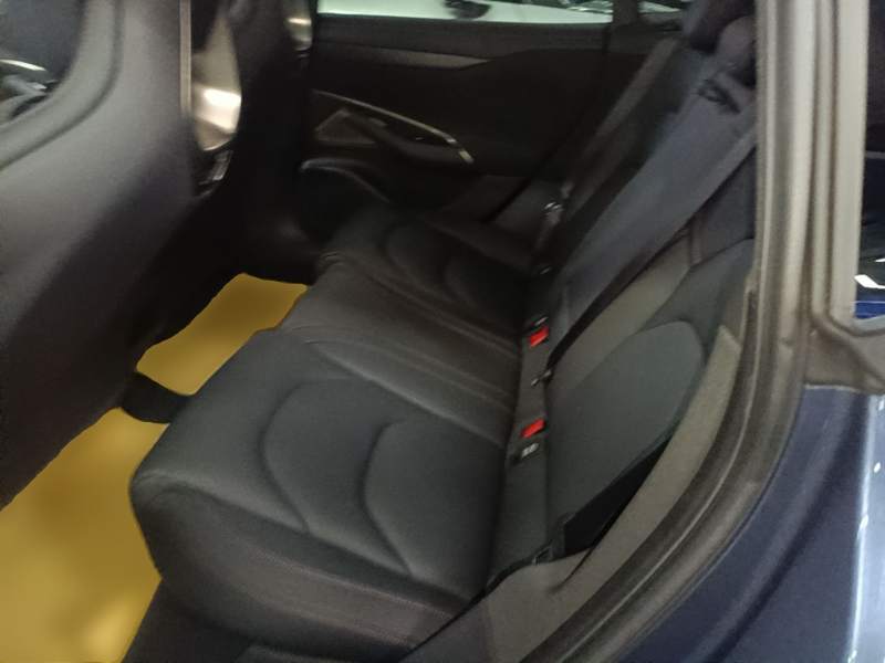 Used Xiaomi Auto SU7 2024 Rear-Drive Ultra-Long Range Advanced Pro-Level Intelligent Driving Version — 16