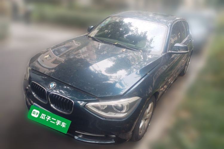 Used BMW 1 Series 2013 Revised 118i Sport Edition