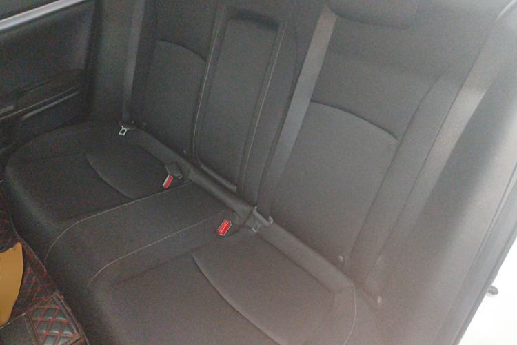 Used Honda Civic 2019 220TURBO CVT Dynamic Edition China VI
