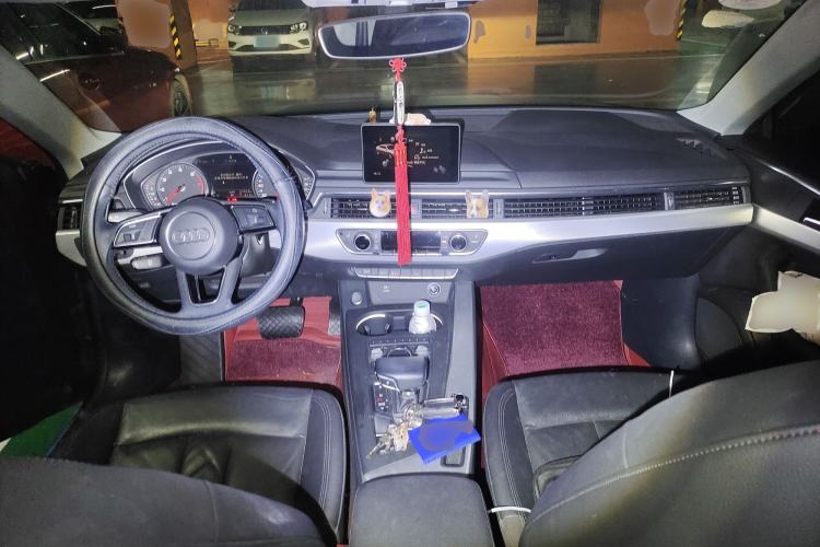 Used Audi A5 2017 Sportback 40 TFSI Fashion Model