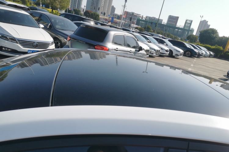 Used Ford Focus 2020 Hatchback EcoBoost 180 Automatic ST Line