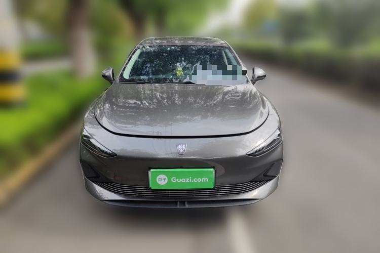 Used Roewe D7 2023 DMH 125km Excellence Edition
