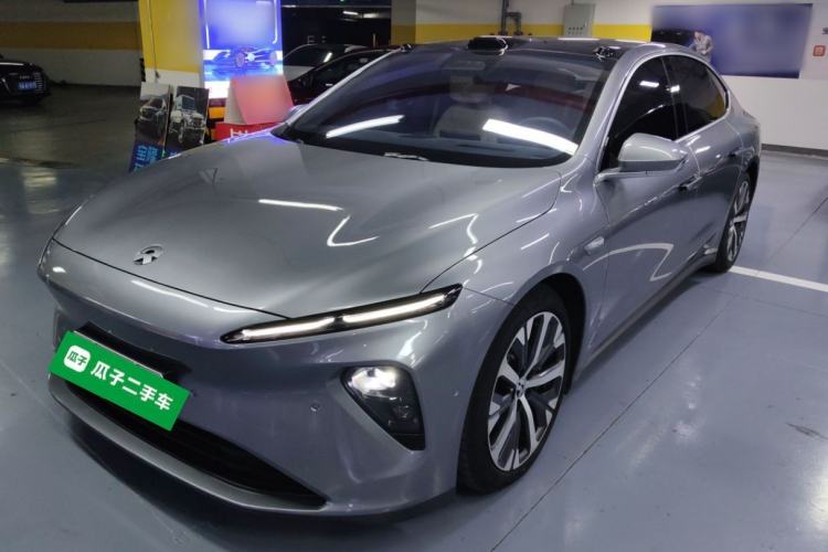 Used Nio ET7 2024 100kWh Executive Edition