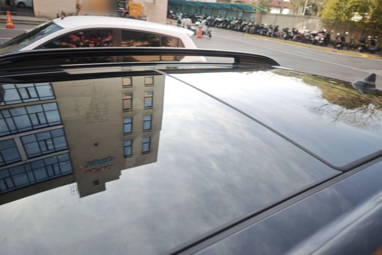 Used MINI Countryman 2022 2.0T COOPER S ALL4 Black Badge Special Edition