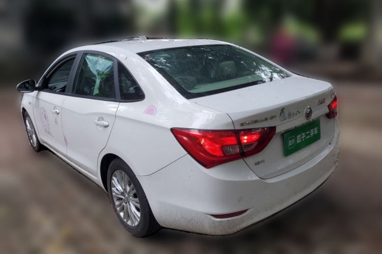 Used Buick GT 2017 15N Automatic Elite Version