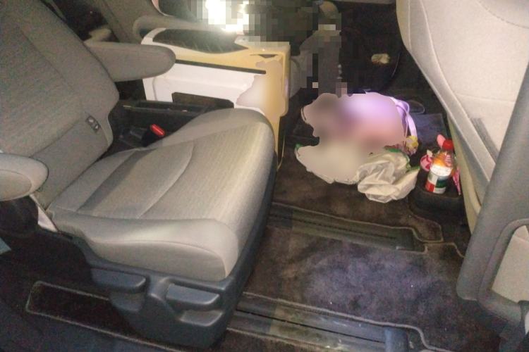 Used Toyota Sienna 2024 2.5L Hybrid Comfort Edition