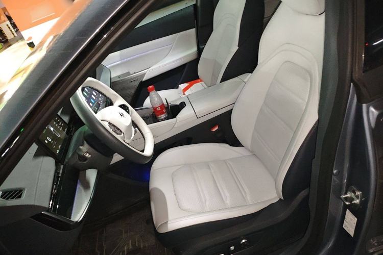 Used Dongfeng eπ eπ007 2024 All-Electric 530 RuYi Edition