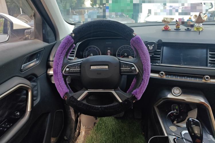 Used Haval H6 2020 1.5 GDIT Automatic Platinum Champion Edition