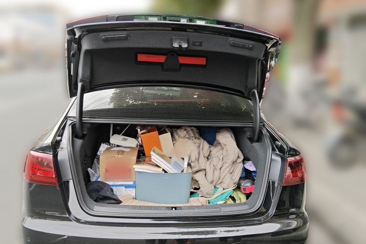 Used Audi A6L 2016 TFSI Technology Edition