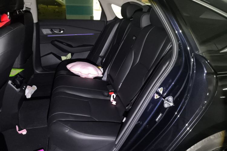 Used Honda Accord 2025 260TURBO Luxury Edition