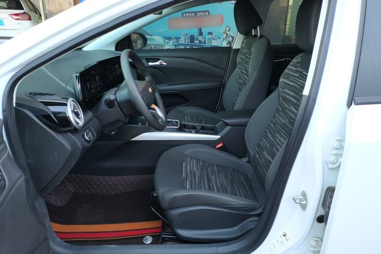 Used Chevrolet Monza 2023 1.5L Dual-Clutch Enjoyment Edition