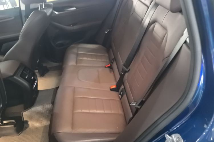 Used BMW X3 2018 xDrive28i Luxury Package China VI Emission Standard
