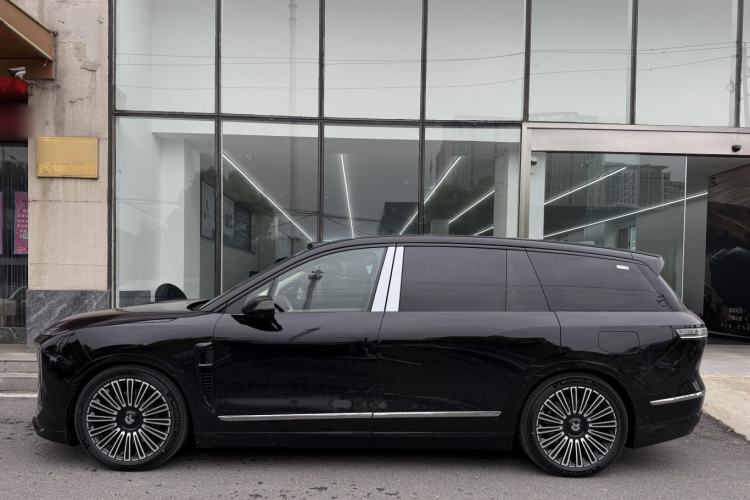 Used Nio ES8 2026 Model 6-seat Executive Luxury Edition Exterior 3