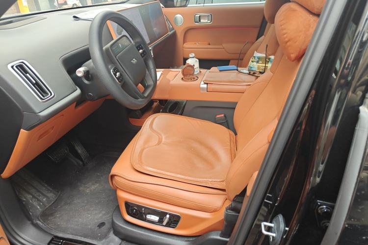 Used Li Auto L8 2024 Ultra Model